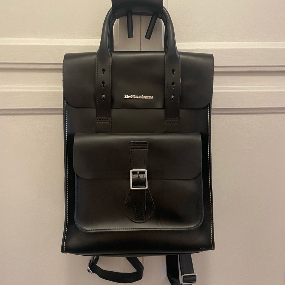 Dr. Martens Backpack